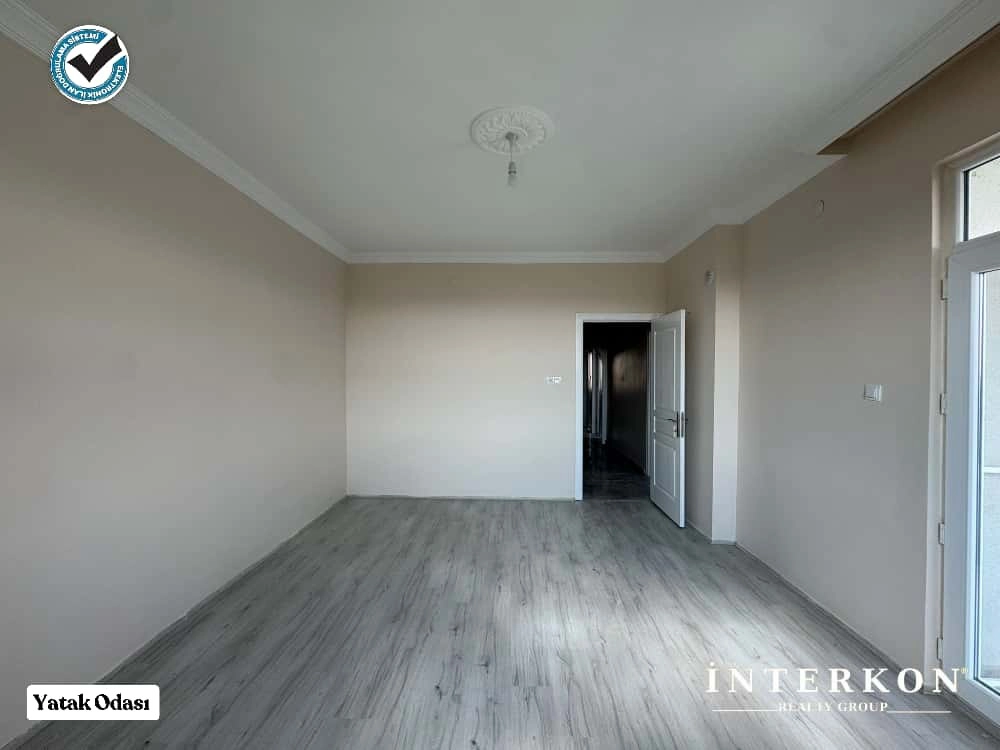 KONYA KARATAY SARAÇOĞLU MAHALLESİ 3+1 KİRALIK DAİRE!